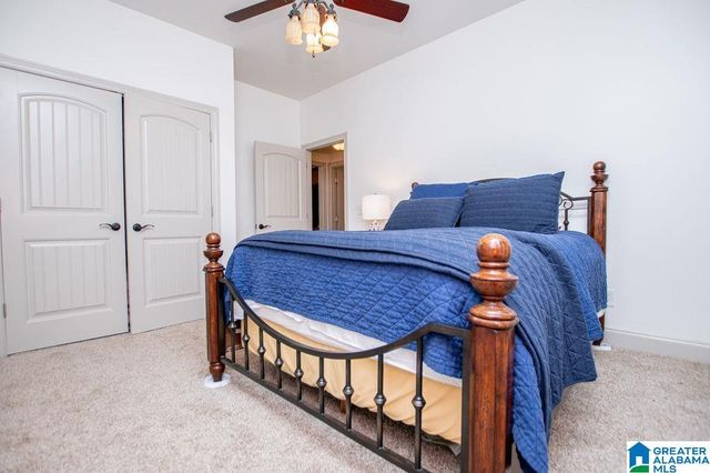 125 LAKEWOOD DRIVE, Wedowee, AL 36278