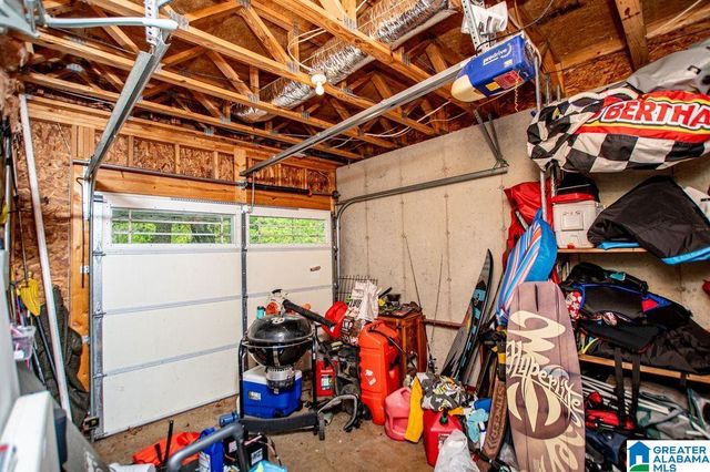 125 LAKEWOOD DRIVE, Wedowee, AL 36278