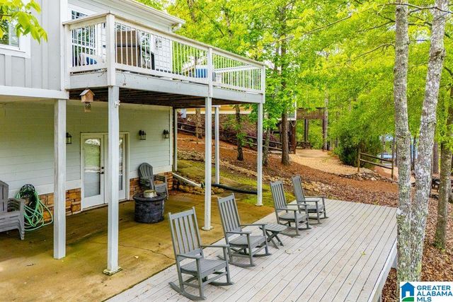 125 LAKEWOOD DRIVE, Wedowee, AL 36278