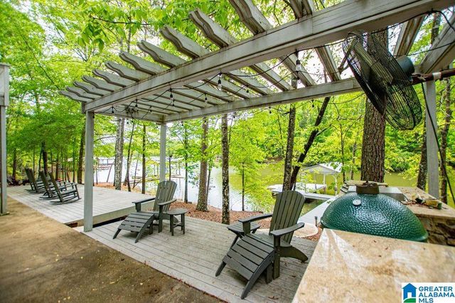 125 LAKEWOOD DRIVE, Wedowee, AL 36278