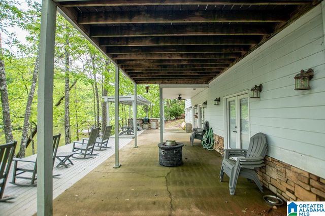 125 LAKEWOOD DRIVE, Wedowee, AL 36278