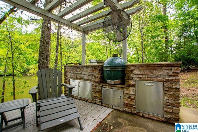 125 LAKEWOOD DRIVE, Wedowee, AL 36278