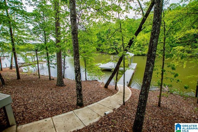 125 LAKEWOOD DRIVE, Wedowee, AL 36278