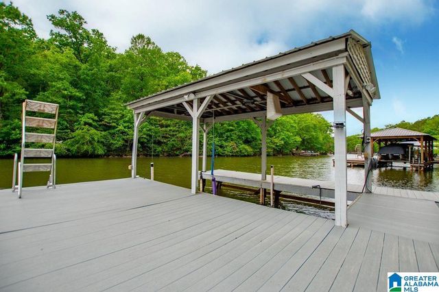 125 LAKEWOOD DRIVE, Wedowee, AL 36278