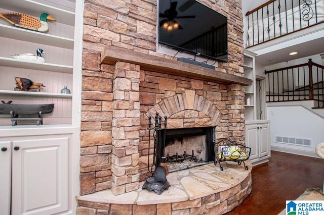 125 LAKEWOOD DRIVE, Wedowee, AL 36278