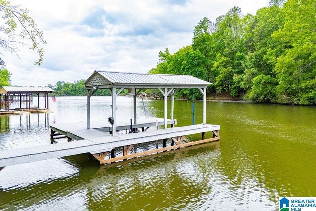 125 LAKEWOOD DRIVE, Wedowee, AL 36278