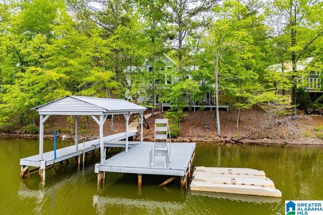 125 LAKEWOOD DRIVE, Wedowee, AL 36278