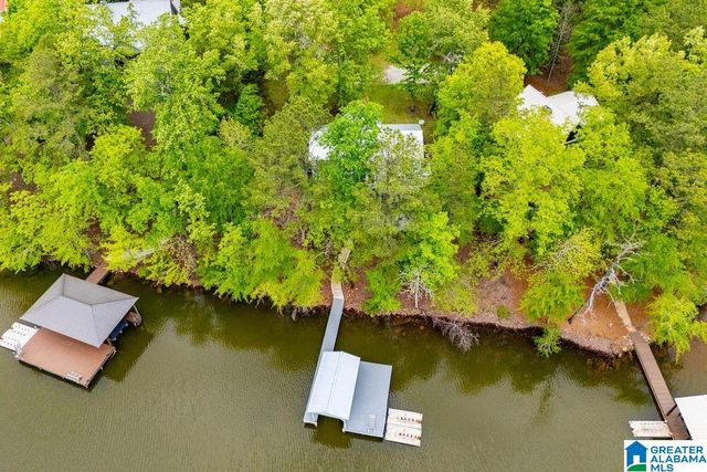 125 LAKEWOOD DRIVE, Wedowee, AL 36278