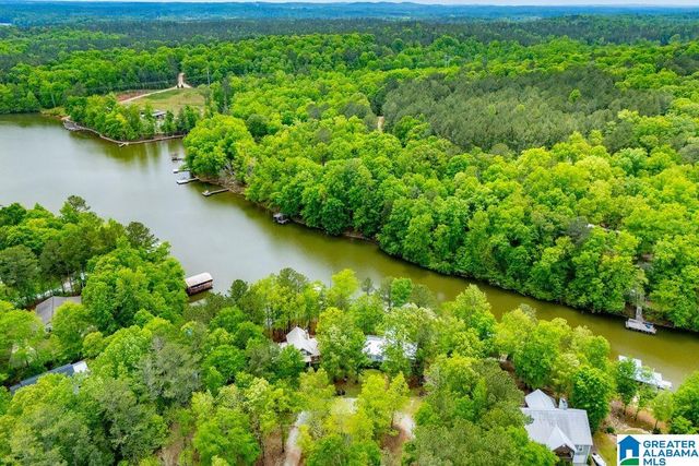125 LAKEWOOD DRIVE, Wedowee, AL 36278
