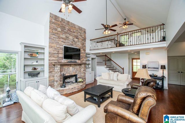 125 LAKEWOOD DRIVE, Wedowee, AL 36278