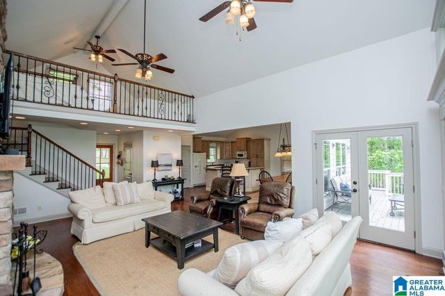 125 LAKEWOOD DRIVE, Wedowee, AL 36278