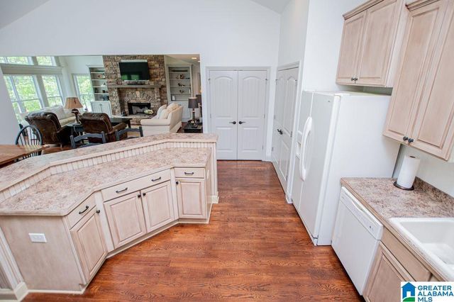125 LAKEWOOD DRIVE, Wedowee, AL 36278
