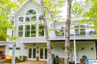125 LAKEWOOD DRIVE, Wedowee, AL 36278