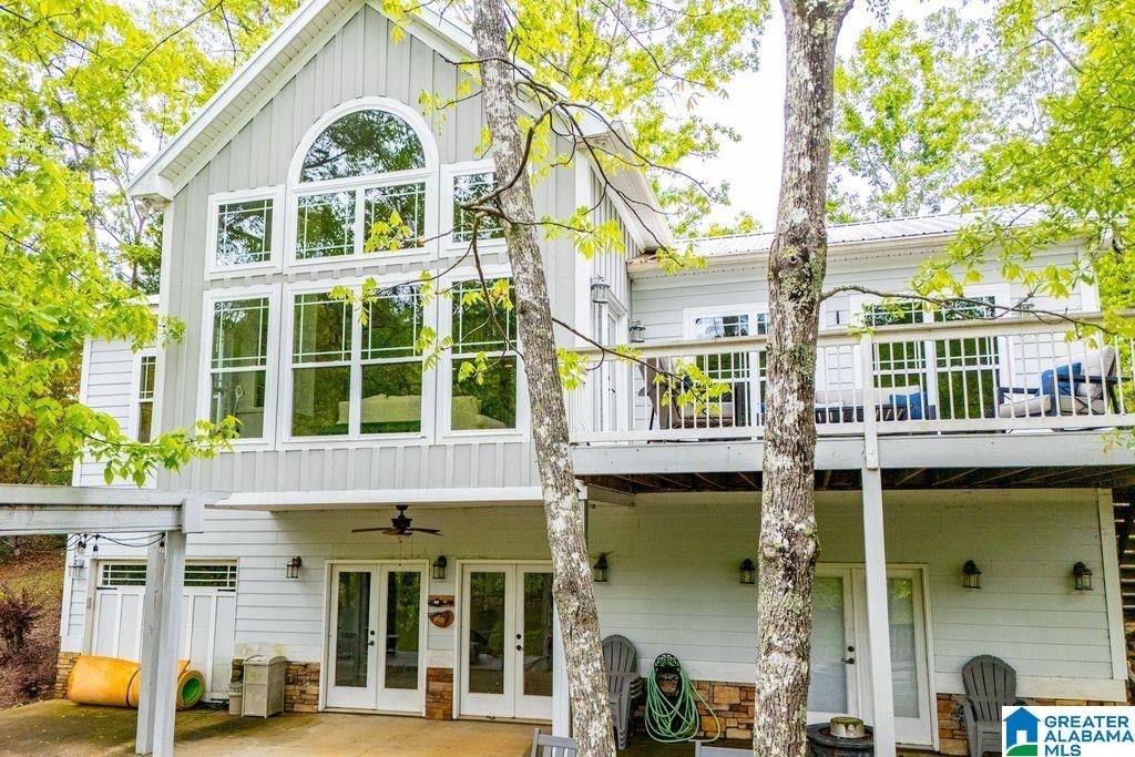 125 LAKEWOOD DRIVE, Wedowee, AL 36278