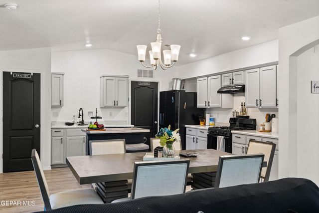 14268 Sabio Drive, Horizon City, TX 79928