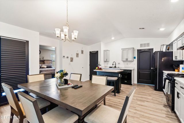 14268 Sabio Drive, Horizon City, TX 79928