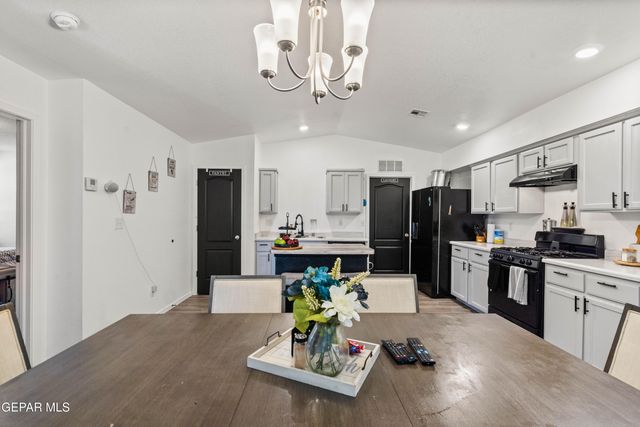 14268 Sabio Drive, Horizon City, TX 79928