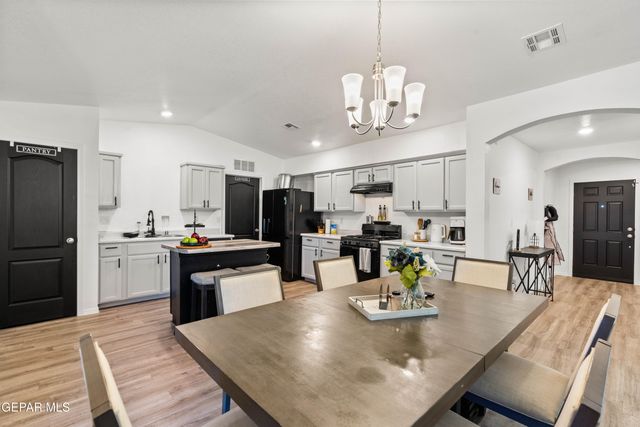 14268 Sabio Drive, Horizon City, TX 79928