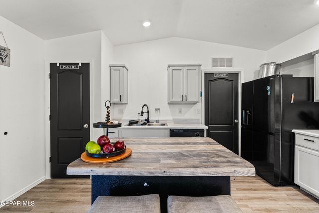 14268 Sabio Drive, Horizon City, TX 79928