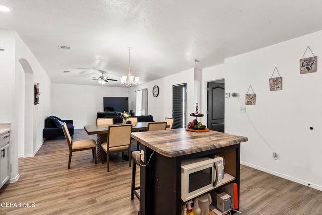 14268 Sabio Drive, Horizon City, TX 79928