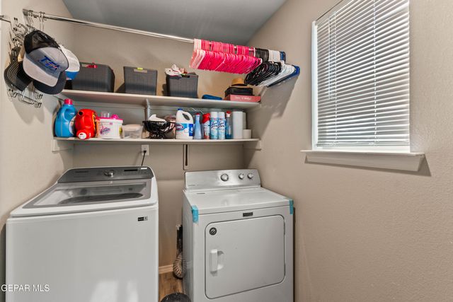 14268 Sabio Drive, Horizon City, TX 79928