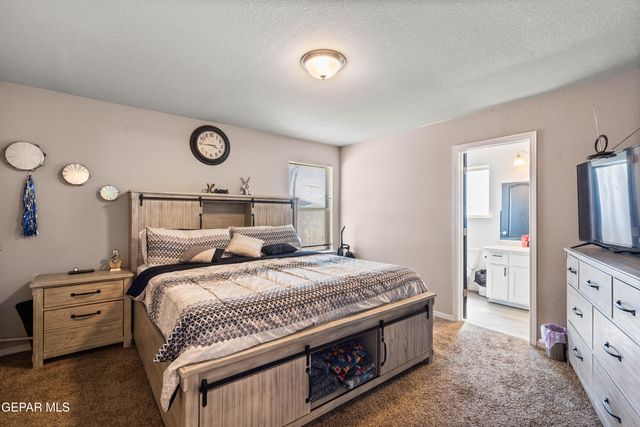 14268 Sabio Drive, Horizon City, TX 79928