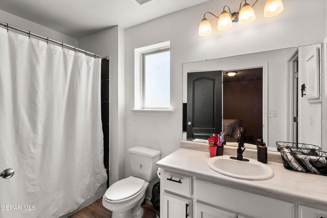 14268 Sabio Drive, Horizon City, TX 79928