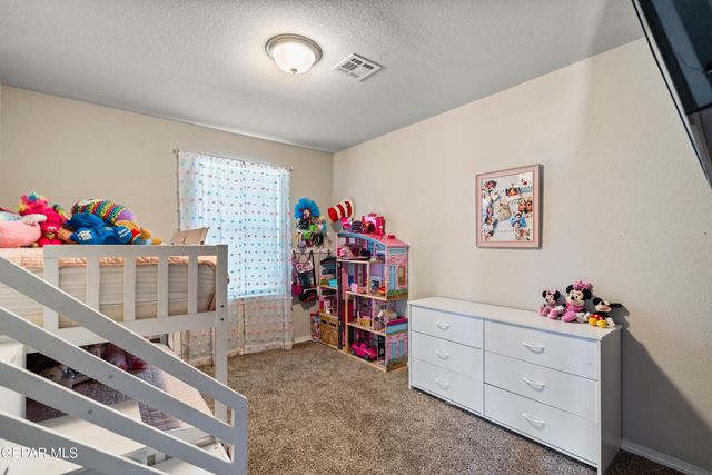 14268 Sabio Drive, Horizon City, TX 79928