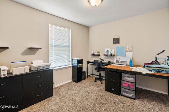 14268 Sabio Drive, Horizon City, TX 79928