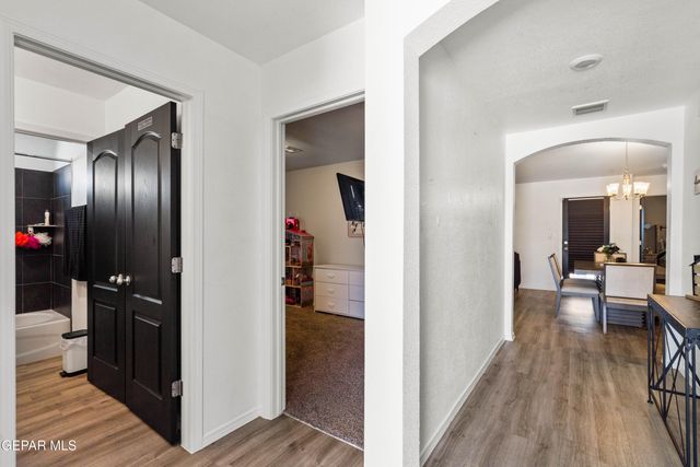 14268 Sabio Drive, Horizon City, TX 79928