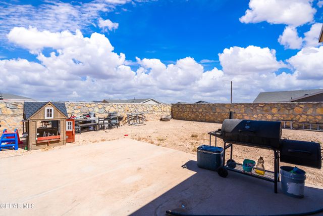 14268 Sabio Drive, Horizon City, TX 79928