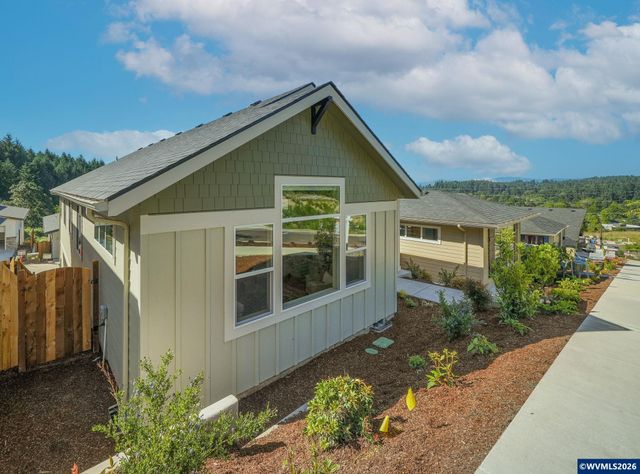 2024 NW Victory Av, Corvallis, OR 97330