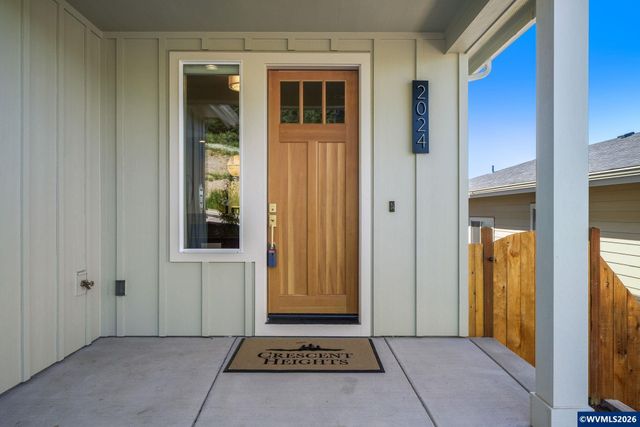 2024 NW Victory Av, Corvallis, OR 97330
