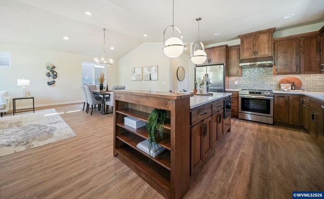 2024 NW Victory Av, Corvallis, OR 97330