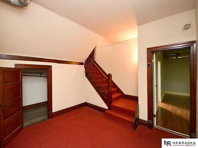 3825 South 25th Street, Omaha, NE 68107