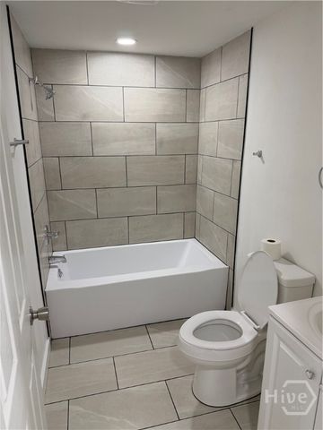 4015 5th Street, Garden City, GA 31408