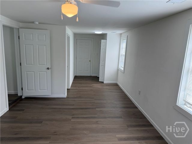 4015 5th Street, Garden City, GA 31408