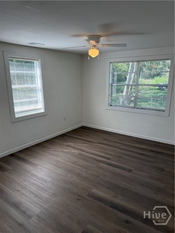 4015 5th Street, Garden City, GA 31408