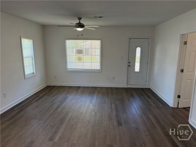 4015 5th Street, Garden City, GA 31408