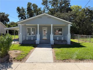 4015 5th Street, Garden City, GA 31408