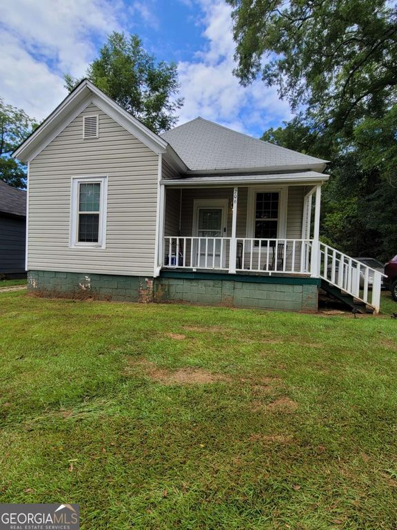 206 Peachtree Street, Lagrange, GA 30240