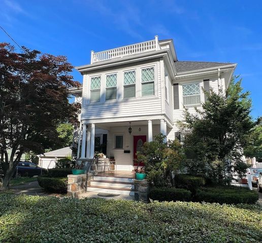141 Kendrick Ave 1, Quincy, MA 02169