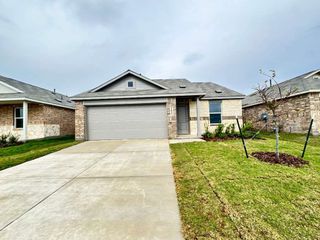 1631 Sparrow Hawk Road, Forney, TX 75126