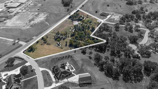 3770 Bethel Road, Weatherford, TX 76087