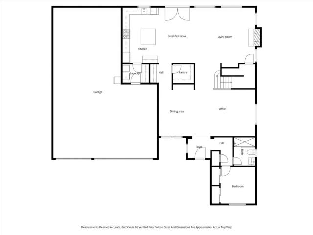 795 Angus Street, Paso Robles, CA 93446