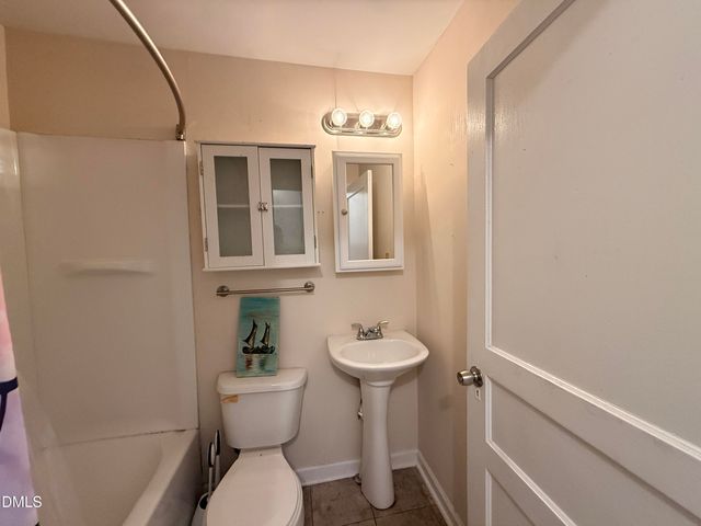 1268 Ridge Road, Roxboro, NC 27573