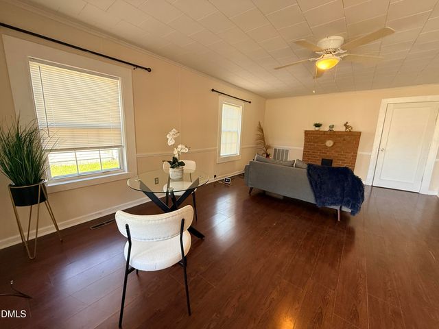 1268 Ridge Road, Roxboro, NC 27573