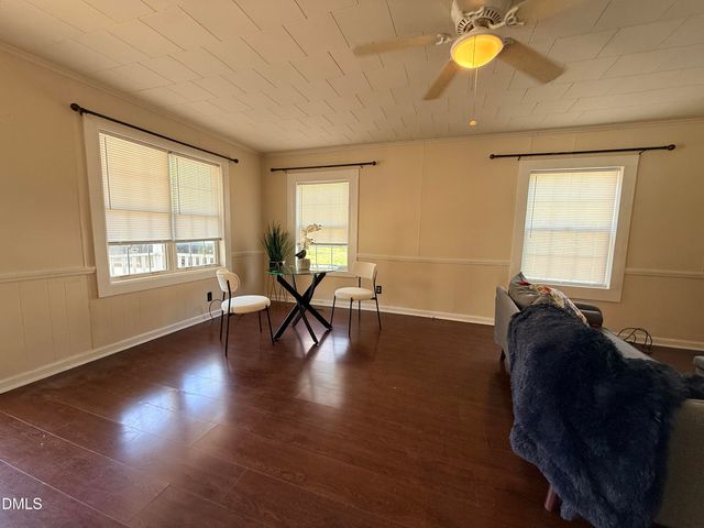 1268 Ridge Road, Roxboro, NC 27573