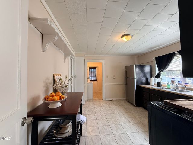 1268 Ridge Road, Roxboro, NC 27573