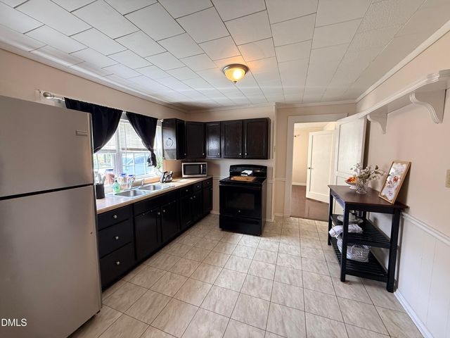 1268 Ridge Road, Roxboro, NC 27573